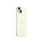 APPLE iPhone 15 5G Dual-SIM 256GB (zöld) MTPA3SX/A small