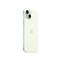 APPLE iPhone 15 5G Dual-SIM 512GB (zöld) MTPH3SX/A small