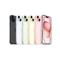 APPLE iPhone 15 5G Dual-SIM 512GB (zöld) MTPH3SX/A small