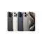 APPLE iPhone 15 Pro 5G Dual-SIM 128GB (fekete) MTUV3SX/A small