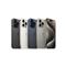APPLE iPhone 15 Pro 5G Dual-SIM 128GB (kék) MTV03SX/A small