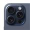 APPLE iPhone 15 Pro Max 5G Dual-SIM 256GB (kék) MU7A3SX/A small