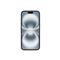 APPLE iPhone 16 5G Dual-SIM 256GB (fehér) MYEF3HX/A small