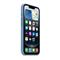 APPLE iPhone 16e szilikon tok (kék) MD3Q4ZM/A small