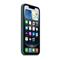 APPLE iPhone 16e szilikon tok (zöld) MD3X4ZM/A small
