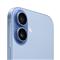 APPLE iPhone 17 5G Dual-SIM 256GB (kék) MG6L4HX/A small