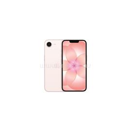 APPLE iPhone 17e 5G Dual-SIM 512GB (rózsaszín) MHU34HX/A small