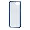 APPLE iPhone 17e Case with MagSafe - Bedrock Blue MHR34LL/A small