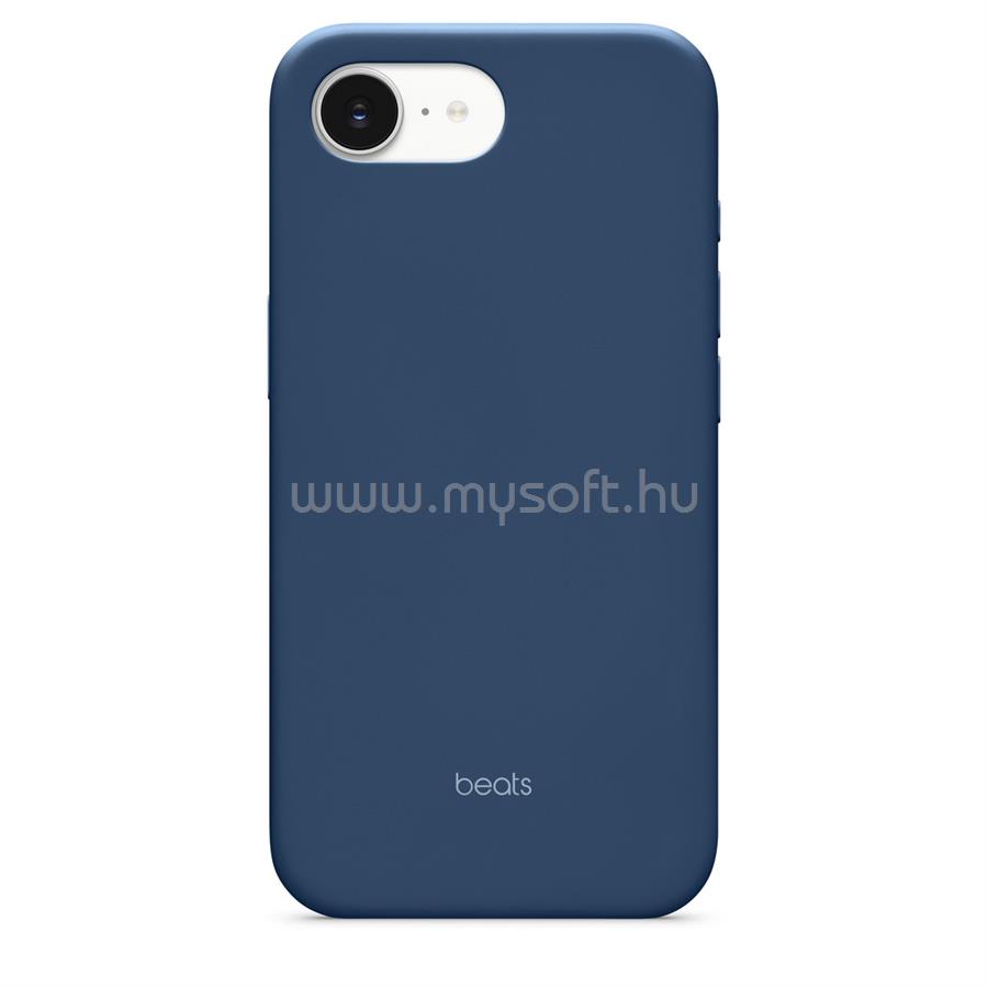 APPLE iPhone 17e Case with MagSafe - Bedrock Blue