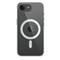 APPLE iPhone 17e Clear Case with MagSafe MHWC4ZM/A small