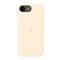 APPLE iPhone 17e Silicone Case with MagSafe - Vanilla MHWG4ZM/A small