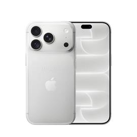 APPLE iPhone 18 Pro 5G Dual-SIM 1TB (ezüst) MJT04HX/A small