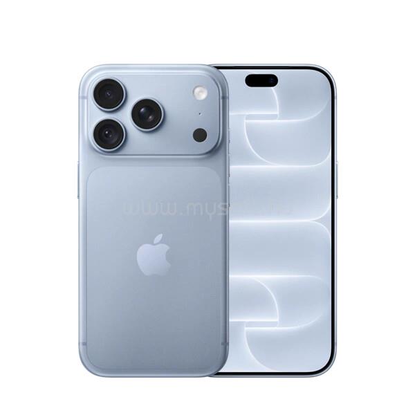 APPLE iPhone 18 Pro 5G Dual-SIM 1TB (jegeskék)