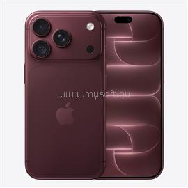 APPLE iPhone 18 Pro 5G Dual-SIM 512GB (bordó) MJRW4HX/A small