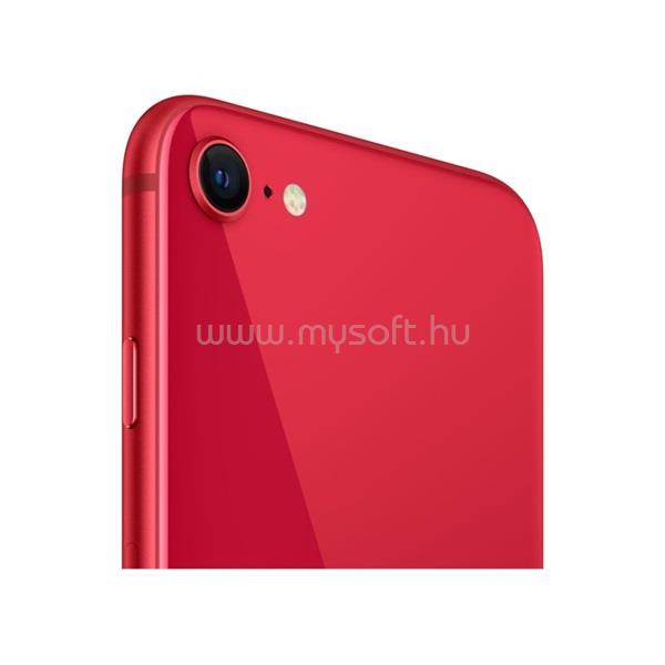 APPLE iPhone SE Gen.2. 64GB (PRODUCT)RED (piros) (MHGR3GH/A