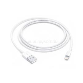 APPLE Lightning - USB átalakító kábel (1 m) MUQW3ZM/A small