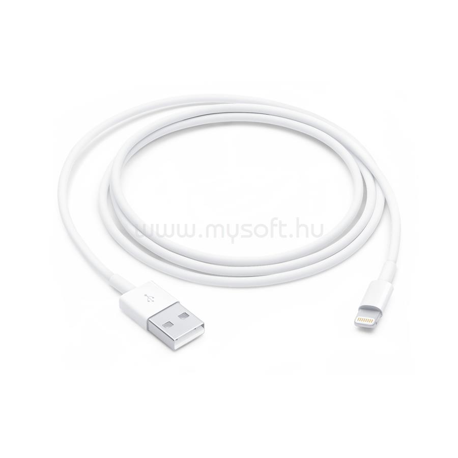 APPLE Lightning - USB átalakító kábel (1 m)