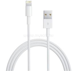 APPLE Lightning - USB kábel 2m (fehér) MD819ZMA small