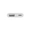 APPLE Lightning to USB 3 Camera Adapter MX5J3ZM/A small