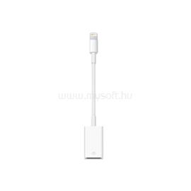 APPLE Lightning to USB Adapter MD821ZM/A small