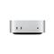 APPLE Mac Mini (M4) Silver MU9D3MS/A small