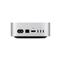 APPLE Mac Mini (M4) Silver MU9D3MS/A small
