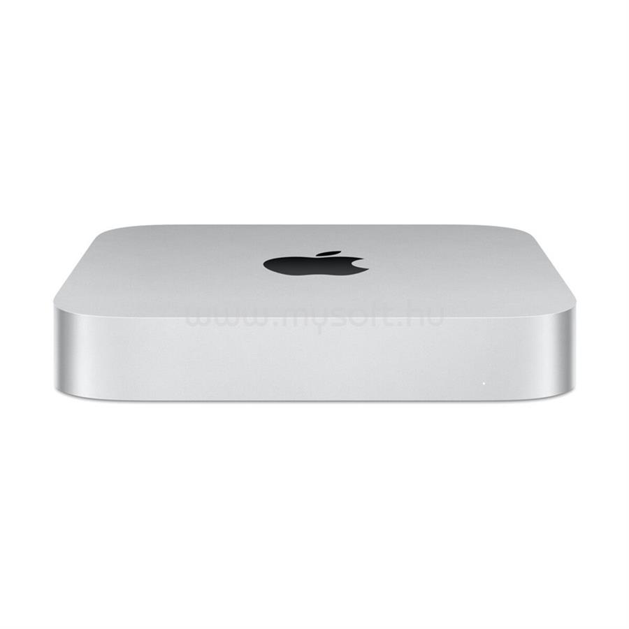 APPLE Mac mini Ezüst (2022)