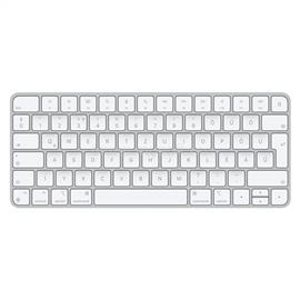 APPLE Magic Keyboard (2021) vezeték nélküli billentyűzet (magyar) MK2A3MG/A small