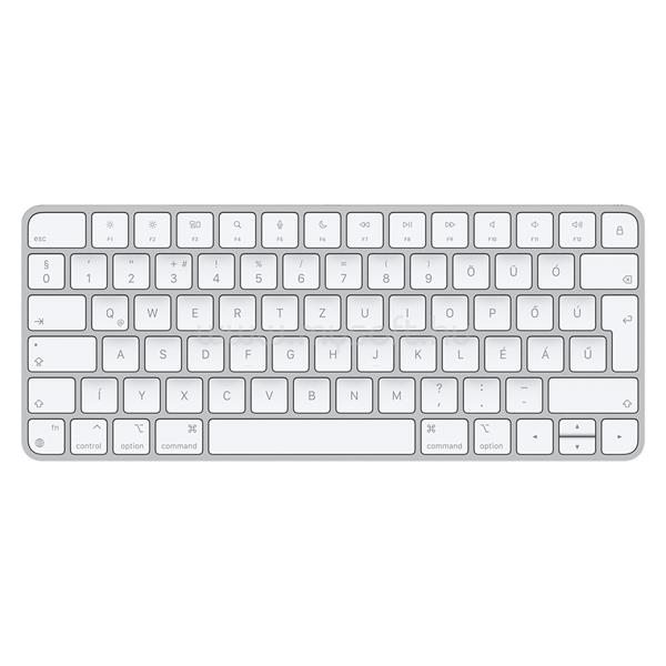 APPLE Magic Keyboard  (2021)- HU, vezeték nélküli billentyűzet - magyar