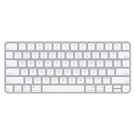 APPLE Magic Keyboard (USB-C) Machez vezeték nélküli billentyűzet amerikai angol lokalizáció (fehér) MXCL3LB/A small