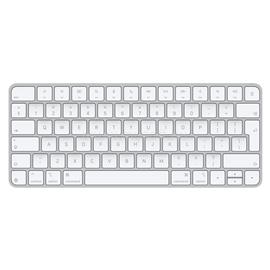 APPLE Magic Keyboard (USB-C) Machez vezeték nélküli billentyűzet angol lokalizáció (fehér) MXCL3Z/A small