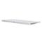 APPLE Magic Keyboard (USB-C) Machez vezeték nélküli billentyűzet angol lokalizáció (fehér) MXCL3Z/A small