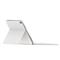 APPLE Magic Keyboard Folio A16 chipes és tizedik generációs iPadhez amerikai angol lokalizáció (fehér) MQDP3LB/A small