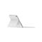 APPLE Magic Keyboard Folio A16 chipes és tizedik generációs iPadhez (magyar, fehér) MQDP3MG/A small