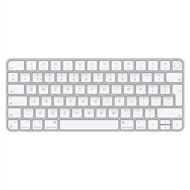 APPLE Magic Keyboard Touch ID (2021) vezeték nélküli billentyűzet (magyar) MK293MG/A small