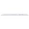 APPLE Magic Keyboard Touch ID-val és számbillentyűzettel Apple chipes Mac-modellekhez (USB-C) vezeték nélküli billentyűzet (magyar, fehér) MXK73MG/A small