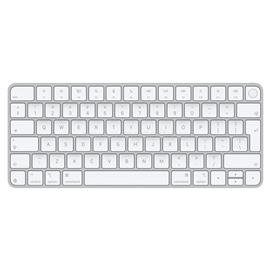 APPLE Magic Keyboard Touch ID-val Apple chipes Mac-modellekhez (USB-C) vezeték nélküli billentyűzet angol lokalizáció (fehér) MXCK3Z/A small