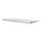 APPLE Magic Keyboard Touch ID-val Apple chipes Mac-modellekhez (USB-C) vezeték nélküli billentyűzet angol lokalizáció (fehér) MXCK3Z/A small