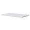 APPLE Magic Keyboard Touch ID-val Apple chipes Mac-modellekhez (USB-C) vezeték nélküli billentyűzet angol lokalizáció (fehér) MXCK3Z/A small