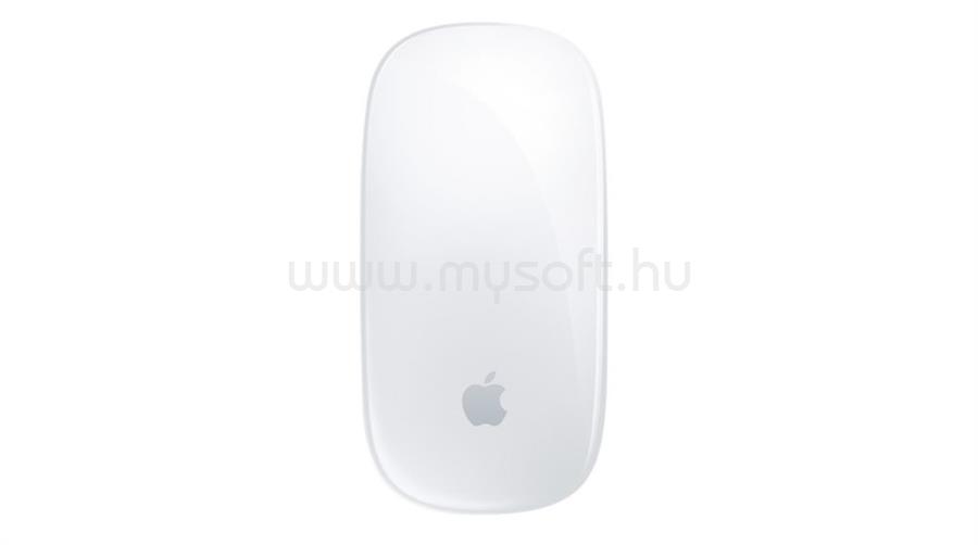 APPLE Magic Mouse 2 vezeték nélküli egér (ezüst)