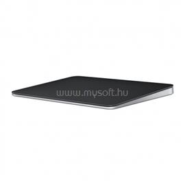 APPLE Magic Trackpad (2022) - Black Multi-Touch Surface mmmp3zm/a small