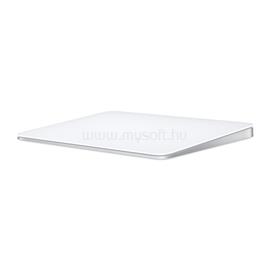 APPLE Magic Trackpad (2024) Multi-touch felület (fehér) MXK93ZM/A small
