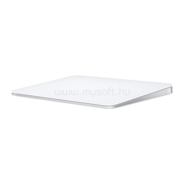 APPLE Magic Trackpad (2024) Multi-touch felület (fehér)