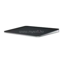 APPLE Magic Trackpad (2024) Multi-touch felület (fekete) MXKA3ZM/A small