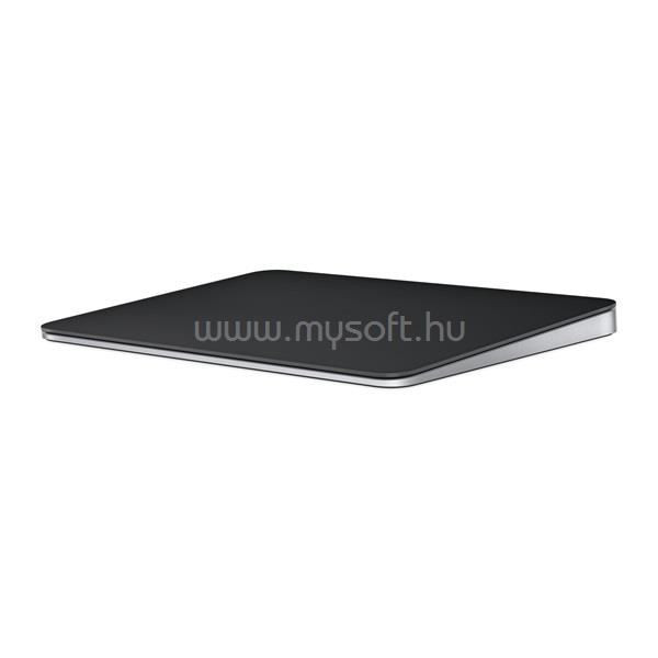 APPLE Magic Trackpad (2024) Multi-touch felület (fekete)