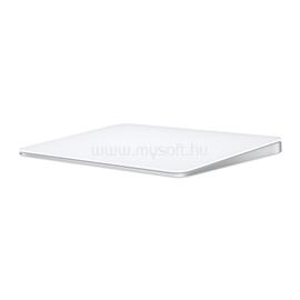APPLE Magic Trackpad (USB-C) Multi-touch felület (fehér) MXK93Z/A small