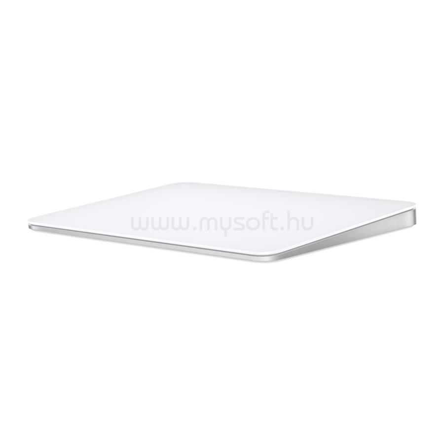 APPLE Magic Trackpad (USB-C) Multi-touch felület (fehér)