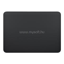 APPLE Magic Trackpad (USB-C) Multi-touch felület (fekete) MXKA3Z/A small