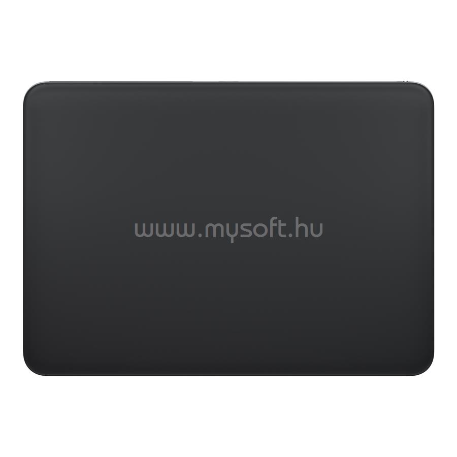 APPLE Magic Trackpad (USB-C) Multi-touch felület (fekete)