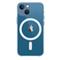 APPLE MagSafe-rögzítésű iPhone 13 mini tok (átlátszó) MM2W3ZM/A small